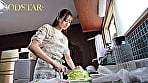 現役工場女子が一日寮母!SODSTAR天音かんなに工場社宅でお世話させてくださいっ!出勤前帰宅後にヌキヌキっ!ストレス発散5名10発 天音かんな 3