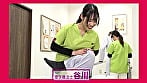 リハビリでお世話になっている理学療法士の女性がかわいいのでヤリたい（7） 1
