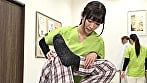 リハビリでお世話になっている理学療法士の女性がかわいいのでヤリたい（7） 2
