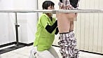 リハビリでお世話になっている理学療法士の女性がかわいいのでヤリたい（7） 15