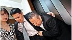 愛する夫の為に、私は彼の上司と寝ます。 逢坂希穂 6