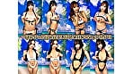 素人パンチラ in 自宅で個人撮影会 vol.102 ！！セクシー＆キュートなガールズたちによる一挙両得神イベント！！残暑を乗り越える為のエロパワーチャージ撮影会！！ 6