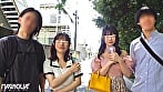 011# 街角素人モニタリング/ MAGNOLIAパーフェクトエディションッ! 1
