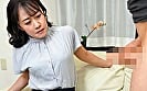 美熟女センズリ鑑賞会 見ているだけのはずが･･･興奮したオバサンがお掃除フェラからそのまま咥えて生ハメ中出し！ 5