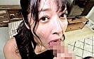 熟女ねっとりフェラ口内射精 7 2