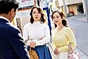 素人ナンパ中出し!! 美熟妻姉妹編 13 1
