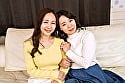 素人ナンパ中出し!! 美熟妻姉妹編 13 5