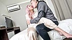 SNSでナンパした美人人妻が、旦那以外の身体に興奮してドエロい本性さらけ出しちゃいました！ 和久井美兎 2