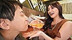 即攻型アナル舐めさせ美女。ホテルに着いたら5秒でクンニ!4時間弱ノンストップのハシゴSEXでケツ穴の匂いとマン汁の味を覚え込ませてくる最高の絶倫人妻セフレさん 10