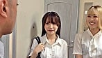 高級セクシーランジェリー姿で男を惑わす訪問販売員たちの悩殺セールス術 3