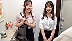 高級セクシーランジェリー姿で男を惑わす訪問販売員たちの悩殺セールス術 8