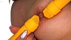 へこへこ腰が止まらない ピンピンこりっこり勃起乳首オナニー 3