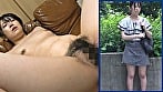 東雲あずさ エロい彼女と普通の彼女を見比べながらオナニーしようっと 2