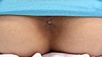アナルのシワの数までハッキリわかる！ノーモザイク連続絶頂アナル見せオナニー 宇佐美玲奈 5