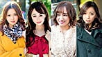 厳選！極上美人妻ナンパ 夫に内緒の●褻SEX BEST SELECTION Vol.13 1