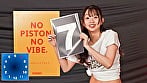 12脚のイスにピストンバイブを仕掛け合う究極の心理戦 ピストンバイブイスゲーム 第2回大会 決勝戦 3