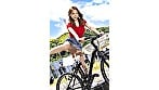 【SHIGEKIxSODSTAR】これが限界ギリギリ公然露出潮吹き 小倉由菜アクメ自転車がイクッ! 1