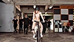 【SHIGEKIxSODSTAR】これが限界ギリギリ公然露出潮吹き 小倉由菜アクメ自転車がイクッ! 16