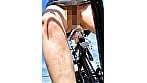 【SHIGEKIxSODSTAR】これが限界ギリギリ公然露出潮吹き 小倉由菜アクメ自転車がイクッ!【特典映像 ピストンバイブ証明写真付】 4