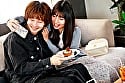素直になれない恋人たち 12 th season 9