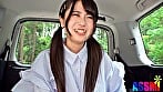 ドキドキ露出!ALLホンモノ精子!温泉旅行で初めての野外真正アナル中出し3本番 東雲あずさ 3