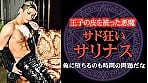 異世界堕落 絶倫王子サド狂い 17