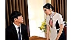 メンズエステに行ったらまさかの女上司が！？立場逆転！いいなりタダマン女にしてやった！！ 盛永いろは 2