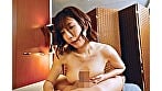 からかい上手な人妻デリ嬢は若くて可愛い男子がお好き 彩奈リナ 20