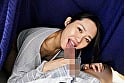 寝起きフェラ 朝からどこでもフェラしてくる彼女 6