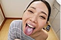 寝起きフェラ 朝からどこでもフェラしてくる彼女 9