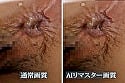 【AIリマスター】おしりの穴 おしりの穴編 6