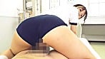 メガネの似合うエロかわブルママネージャー 悩めるスポーツ男子をエロ優しく見つめながら励ましてくれる 7
