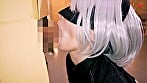 NiaちゃんMottoMatagatte（もっと跨って） 3