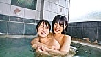 綺麗なワレメ＆敏感乳首の美少女とイタズラ温泉旅行 8