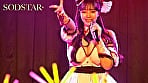 完全新作書き下ろし実写化！「ウチの担当アイドルがエロすぎて困る」【AVx漫画xオリジナル楽曲】史上初！？トリプルコラボ解禁！！！ 恋渕ももな 3