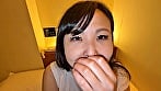 【個人撮影】横山夏希の喉チンコ触り＆肉厚舌を開口器で観察 3