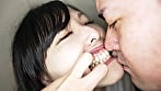 【個人撮影】横山夏希 変態男のわがままリクエスト 口臭チェック！ 5