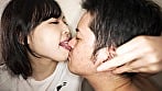 【個人撮影】横山夏希 変態男のわがままリクエスト 口臭チェック！ 8