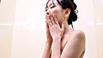 「寝起きでSEXしよ？」すっぴんだってカワイイ彼女を目覚ましイタズラ生中出しww 3 11