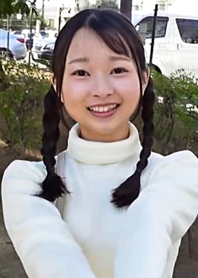 あ~神様!これは幻なのか!?それとも現実なのか・・・妖精のように現れた女の子が可愛くて名前も聞かずに初めて中に出してしまった・・・美少女中出し性交