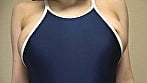 及川莉央 濡れてテカってピッタリ密着 神スク水 可愛い女子のスクール水着姿をじっとりと堪能！着替え●撮から始まり貧乳から巨乳にパイパン、ハミ毛、ジョリワキ等のフェチ接写やローションソーププレイやスク水ぶっかけ等を完全着衣で楽しむAV 4