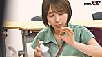 SOD女子社員コンドーム開発モニタリング 面倒見が良くて真面目な先輩女子社員は「試作品コンドームを今日中に使って来い!」と命令されて困る男子社員から必死にお願いされたら受け入れてくれるのか? 14
