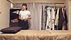 椎名心春 魔法のオイルで快感マッサージ 1