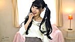 ツインテール貧乳ニーハイソックス美少女と中出し性交 星咲セイラ 1