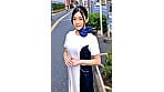 高級美容サロン勤務の美人セラピストさんがお口だけでじゅぽんじゅっぽんバキュームノーハンドフェラ!? あずささん さくらさん 1