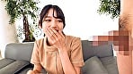 高級美容サロン勤務の美人セラピストさんがお口だけでじゅぽんじゅっぽんバキュームノーハンドフェラ!? あずささん さくらさん 8