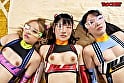 妄想アイテム究極進化シリーズ ●●セクサロイド化光線銃 2 ●●編 感情を奪え！SEX専用アンドロイドにしてエッチな願望叶え放題！！ 11