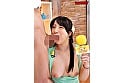 存在無視x女子アナコラボ企画 平然女子アナ 2 一色さら 生放送中にナマ中出しされても笑顔で平然無反応！ 6