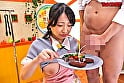 存在無視x女子アナコラボ企画 平然女子アナ 2 一色さら 生放送中にナマ中出しされても笑顔で平然無反応！ 13