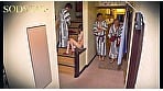 那須塩原温泉を訪れた小笠原菜乃ちゃん（20）タオル一枚男湯入ってみませんか？HARD 9